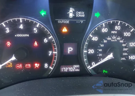 2015 Lexus Rx 350 z USA, uszkodzony, nr VIN 2T2ZK1BA5FC185993